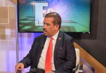 Adriano Sánchez Roa: “Propongo PLD convoque al CC para celebrar Consulta Interna para Febrero 2027