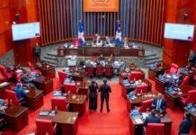 Senado aprueba cambios al Código Penal y fija entrada en vigor para noviembre de 2028