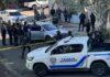 Delincuentes asesinan un taxista de In Drive cerca del hospital Darío Contreras