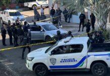 Delincuentes asesinan un taxista de In Drive cerca del hospital Darío Contreras
