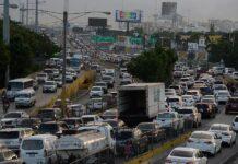 INTRANT revela estudio dice que 6.7 millones de personas se desplazan diariamente por el GSD