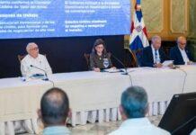 Gobierno anuncia más apoyo al arroz y promete defenderlo ante Estados UnidosE. UU.