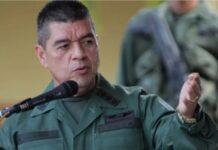 Venezuela designa a Wilmer Barrientos como cónsul general en República Dominicana