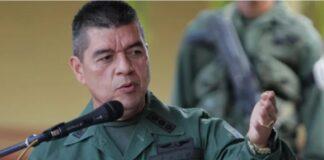 Venezuela designa a Wilmer Barrientos como cónsul general en República Dominicana