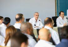 Gobierno destaca inversión de RD$6,726 millones en San José de Ocoa durante Consejo de Ministros