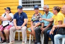 Abel Martínez: “Rescate RD fue más una resaca RD” y llama al PLD y la Fuerza del Pueblo a negociar directamente