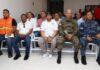Interior y Policía lleva Diálogo por la Convivencia Ciudadana a Espaillat.