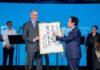 En cierre de Foro Mundial de la Alimentación, director general de la FAO, Qu Dongyu reconoce al presidente Abinader por sacar a la República Dominicana del Mapa del Hambre