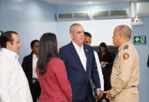 Presidente Abinader encabeza evaluación de las acciones del Plan de Seguridad Ciudadana