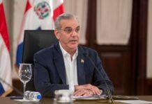 Presidente Abinader: «los subsidios permanentes y coyunturales han sido clave para reducir la pobreza en medio de crisis internacionales»