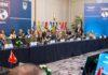 República Dominicana y Estados Unidos encabezan conferencia hemisférica de 19 naciones para fortalecer la lucha contra los carteles y el narcoterrorismo