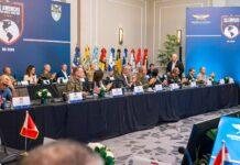 República Dominicana y Estados Unidos encabezan conferencia hemisférica de 19 naciones para fortalecer la lucha contra los carteles y el narcoterrorismo