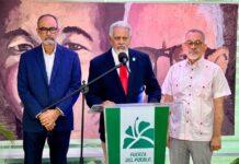Fuerza del Pueblo advierte crisis avícola amenaza supervivencia de pequeños y medianos productores