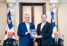 Roberto Santana destaca Gobierno construye nueve centros penitenciarios de manera simultánea y tiene listos los de Higüey y Barahona