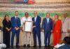 Presidente de la Asociación Dominicana de Hacendados y Agricultores destaca financiamientos por más de RD$25,000 millones a favor de más de 19 mil productores