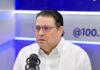 Eduardo Sanz Lovatón llama a preparar trabajadores para empleos de mayor valor y tecnología