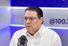 Eduardo Sanz Lovatón llama a preparar trabajadores para empleos de mayor valor y tecnología