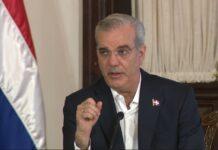 Gobierno informa sobre inversión de recursos provenientes de contrato con Aerodom Siglo XXI