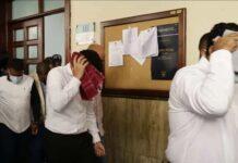 Tribunal de instrucción ratifica prisión preventiva a imputado en Operación Cobra 2.0