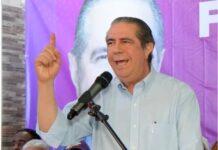 Francisco Javier: “La delincuencia no se combate matando delincuentes, es apresándolos”