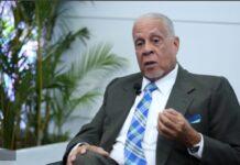 Fallece veterano periodista Freddy Sandoval, director de Turismo Global