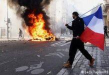 Reportaje- Protestas en Francia son vandalizadas por delincuentes que se han dedicado al saqueo y la violencia