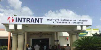 INTRANT informa compensará a mayores de 65 años afectados por vigencia de licencias