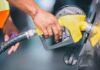 Gobierno mantiene congelados los combustibles