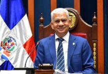 Presidente del Senado favorece interpelar a Faride y al director de la Policía por ejecuciones