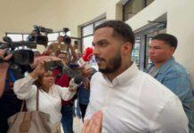 Corte de Apelación de Puerto Plata revoca perdón judicial a Wander Franco y lo condenan a tres años de prisión suspendida